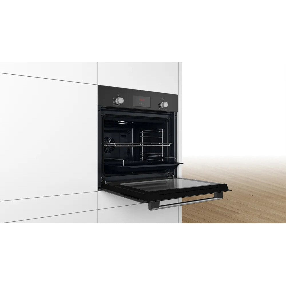 Bosch HHF113BA0B Series 2 Oven - product image 4