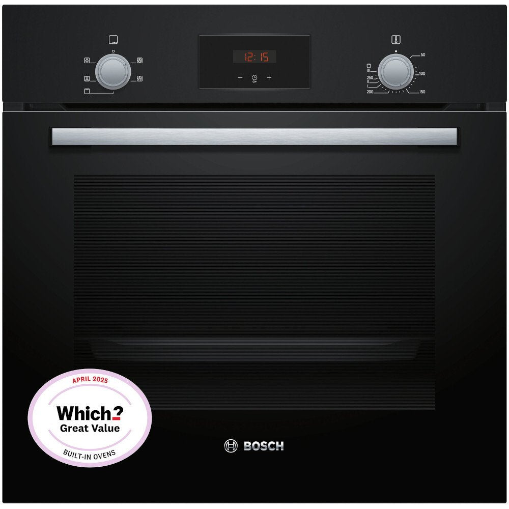 Bosch HHF113BA0B Series 2 Oven - product image 1