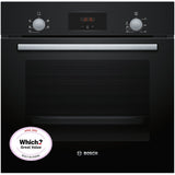 Bosch HHF113BA0B Series 2 Oven - product image 1