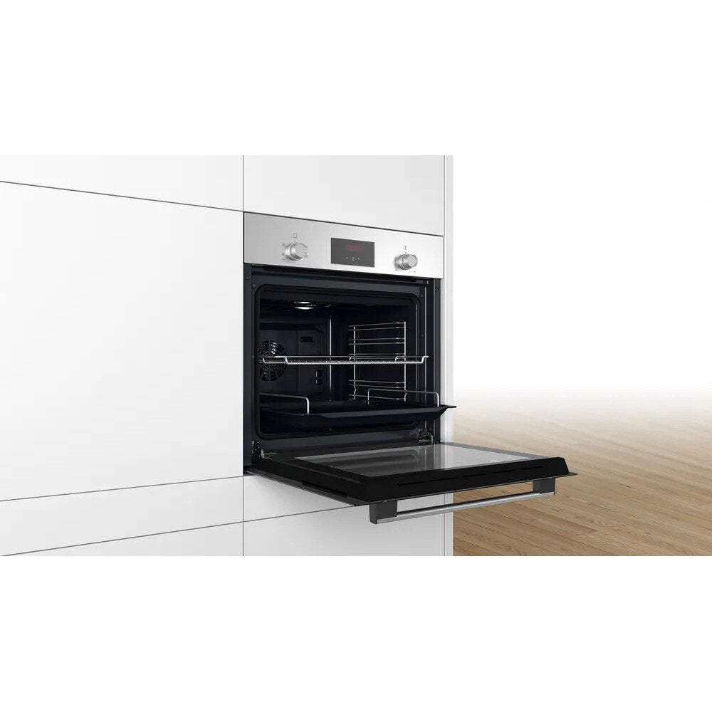 Bosch HHF113BR0B Series 2 Oven - product image 4