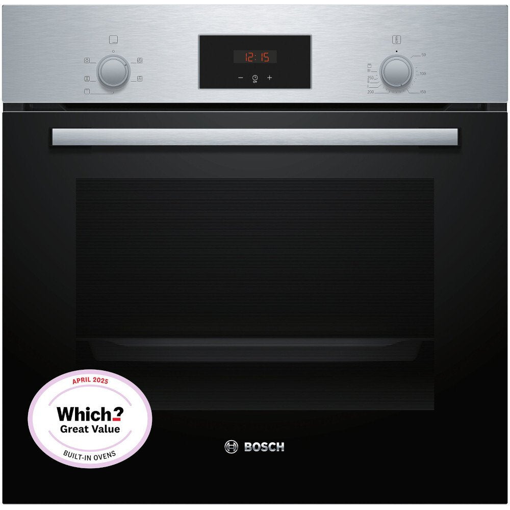 Bosch HHF113BR0B Series 2 Oven - product image 1