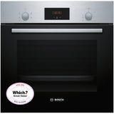 Bosch HHF113BR0B Series 2 Oven - product image 1