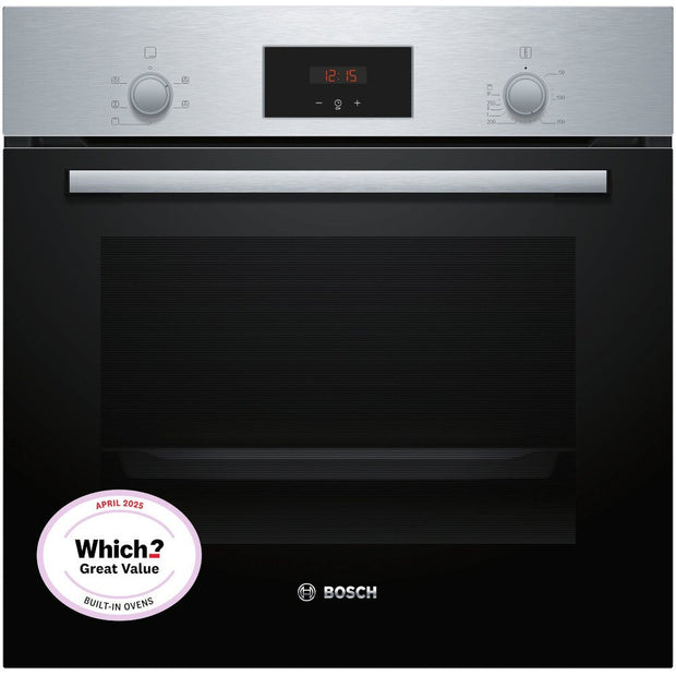 Bosch HHF113BR0B Series 2 Oven - product image 1