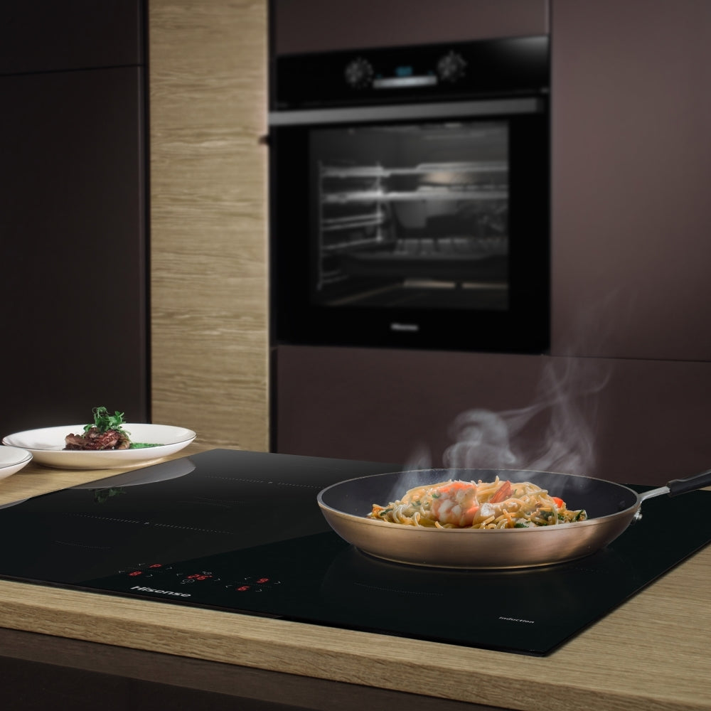 Hisense HI6401BSC Hob - product image 11