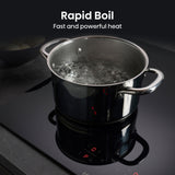 Hisense HI6401BSC Hob - product image 4