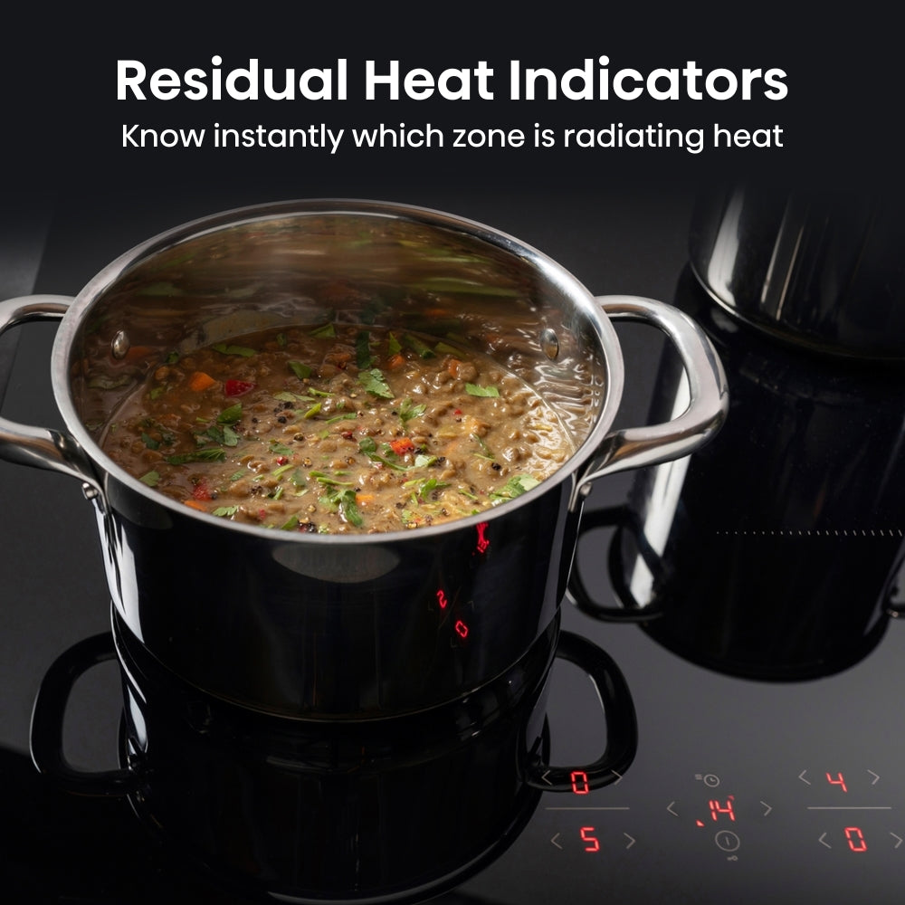 Hisense HI6401BSC Hob - product image 7