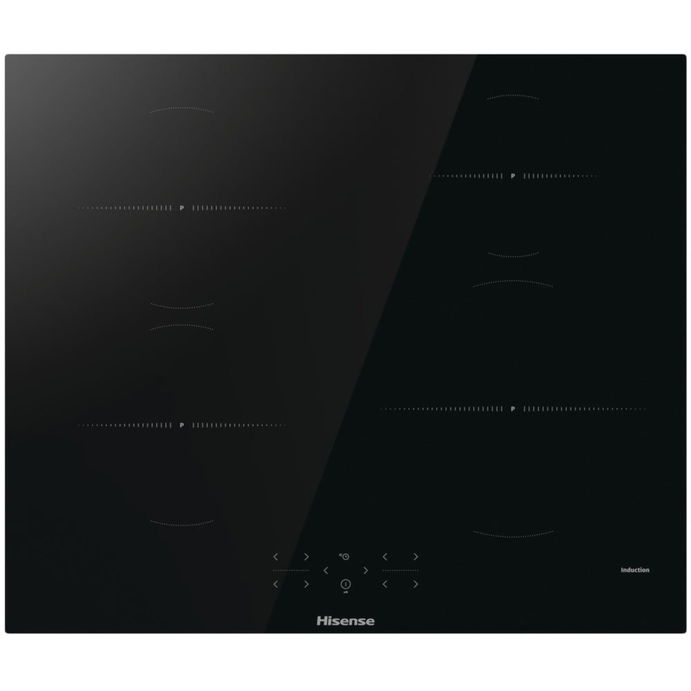 Hisense HI6401BSC Hob - product image 1