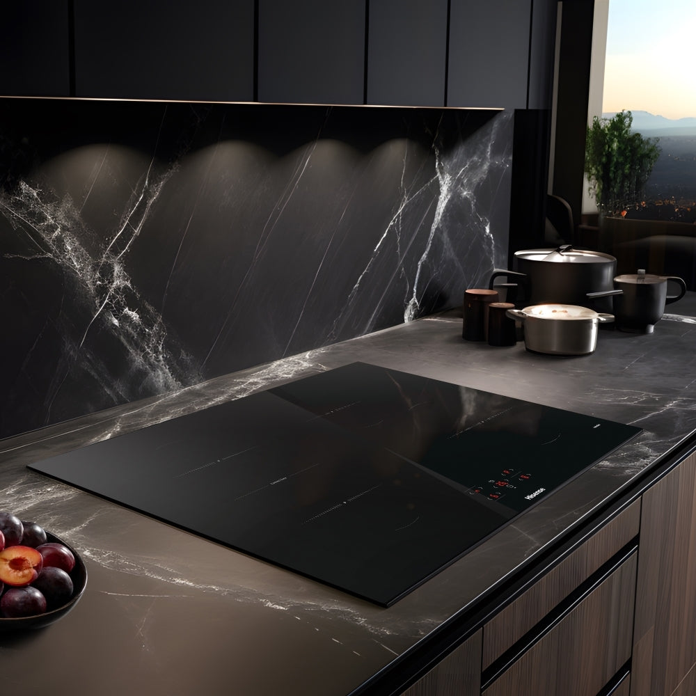 Hisense HI8421BSC Hob - product image 5