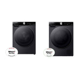 Hisense DH7S107BB Washing Machine - product image 1