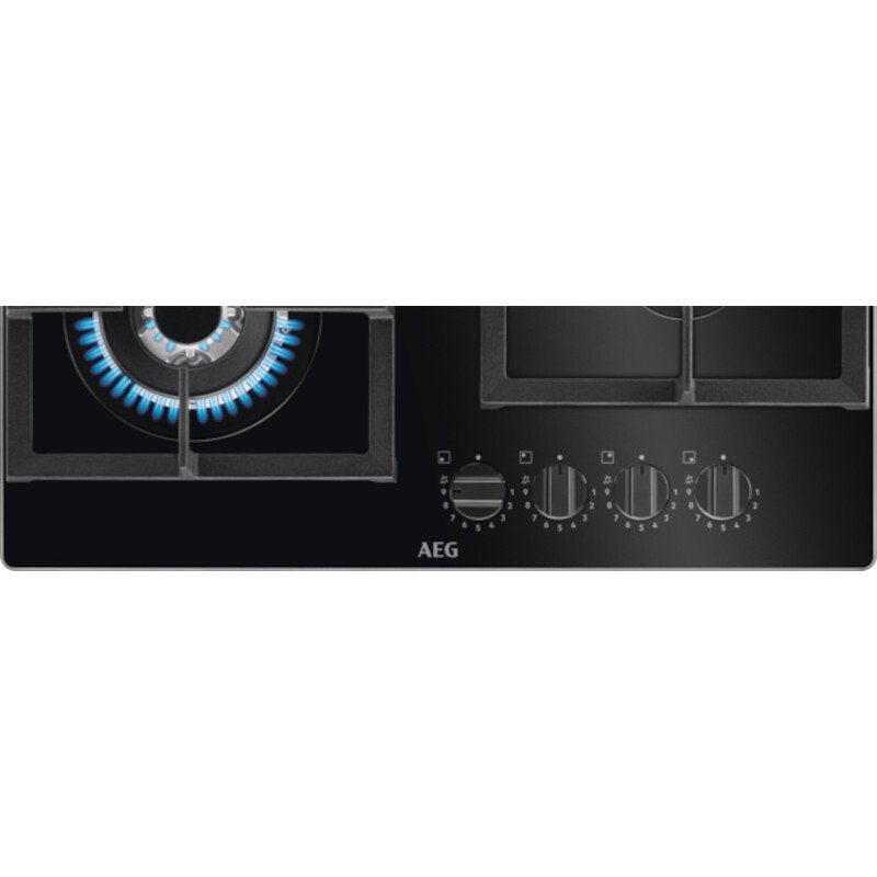 AEG HKB64420NB 6000 Hob - product image 4