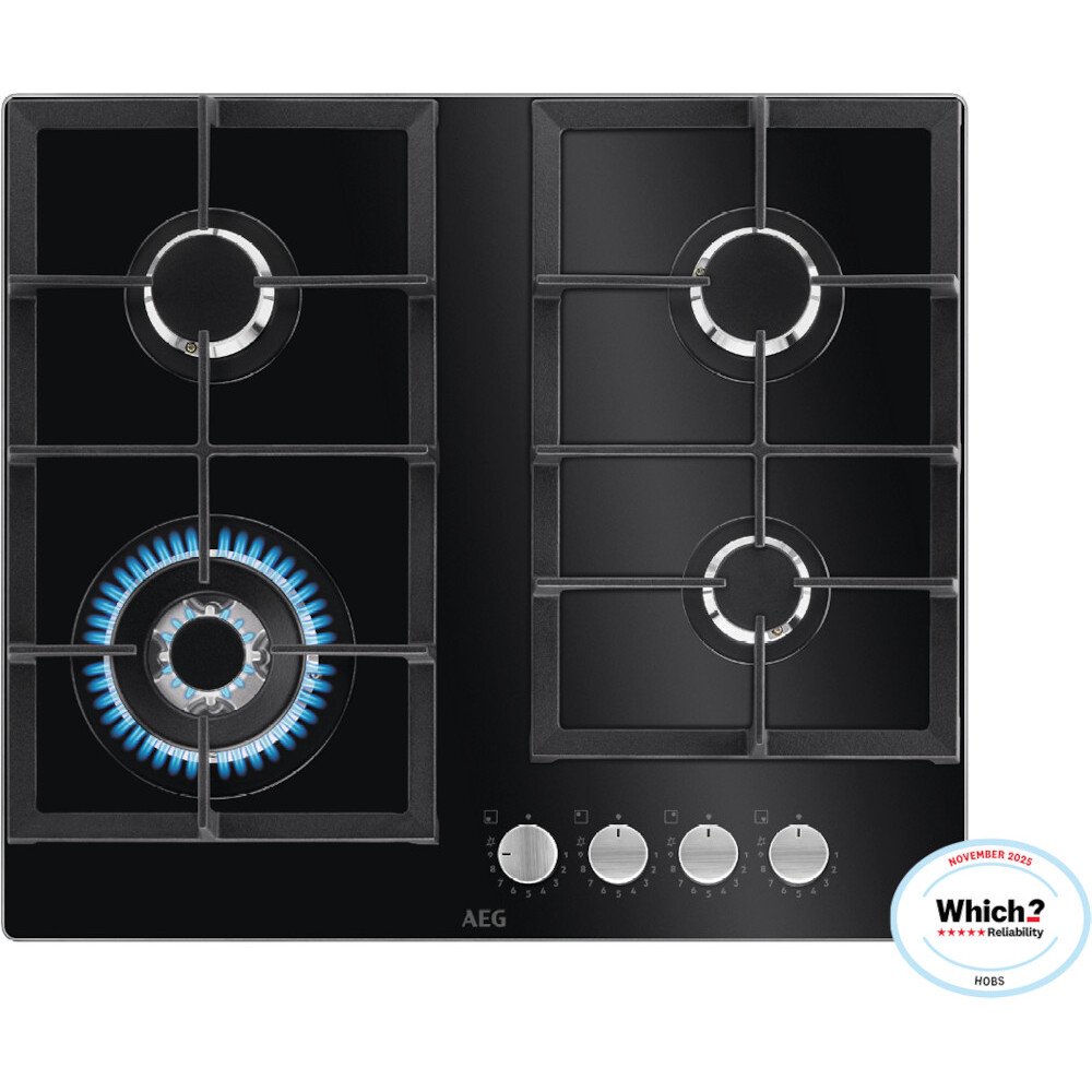 AEG HKB64420NB 6000 Hob - product image 1