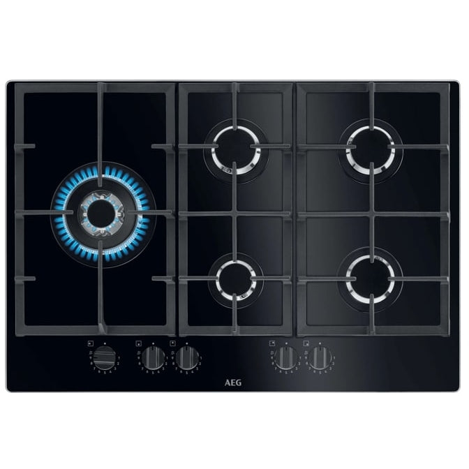 AEG HKB75820NB 6000 Hob - product image 1