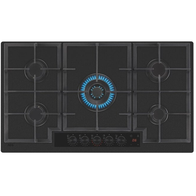 AEG HKB95341NL Hob - product image 1