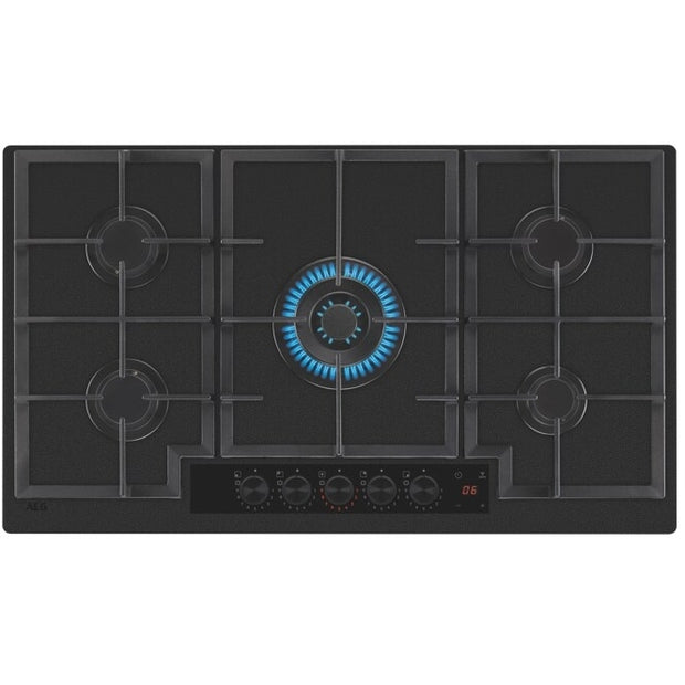 AEG HKB95341NL Hob - product image 1