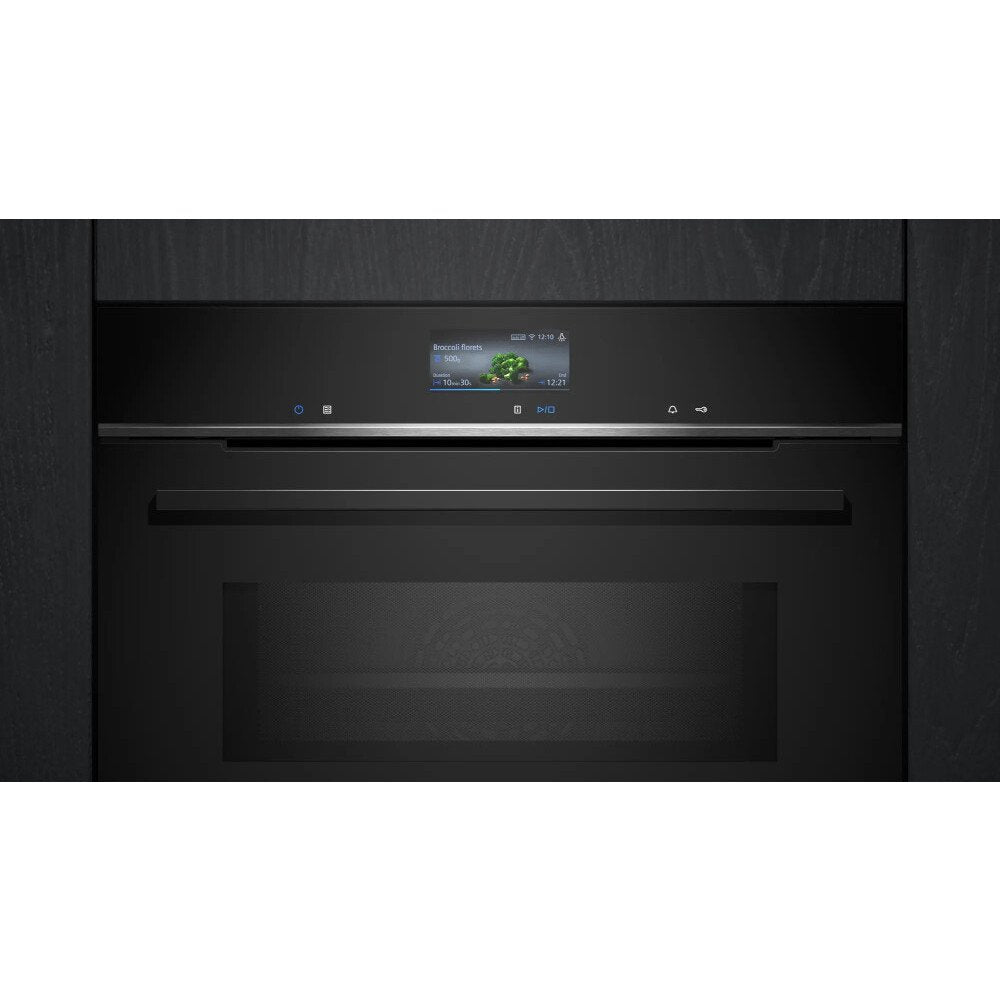 Siemens HM776G1B1B iQ700 Oven - product image 2