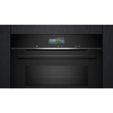 Siemens HM776G1B1B iQ700 Oven - product image 2