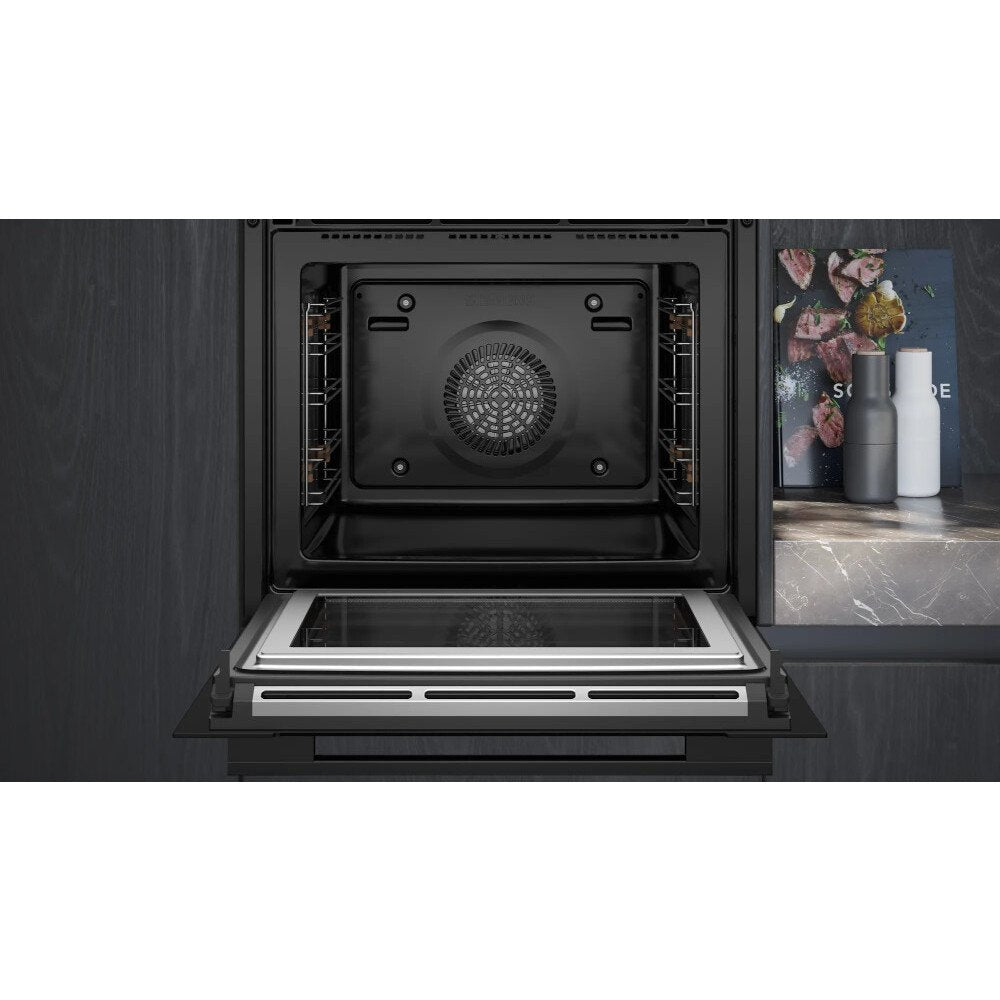 Siemens HM776G1B1B iQ700 Oven - product image 3