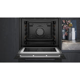 Siemens HM776G1B1B iQ700 Oven - product image 3