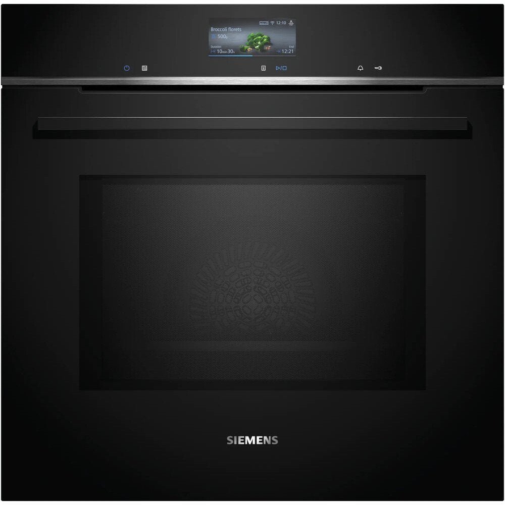 Siemens HM776G1B1B iQ700 Oven - product image 1