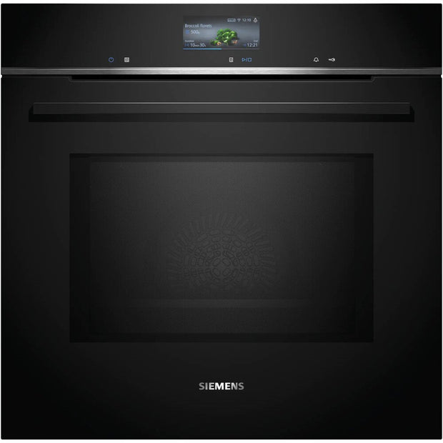 Siemens HM776G1B1B iQ700 Oven - product image 1