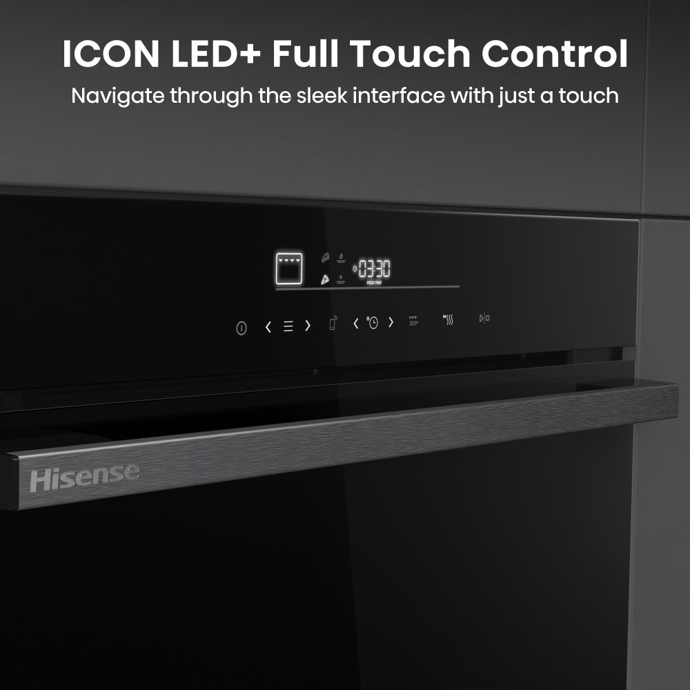 Hisense HO66FAPizzaChef Oven - product image 11