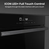 Hisense HO66FAPizzaChef Oven - product image 11