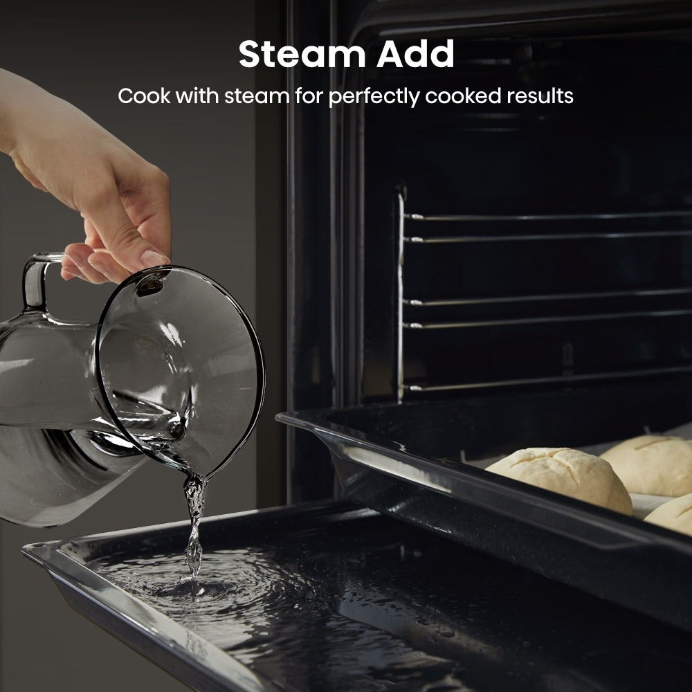 Hisense HO66FAPizzaChef Oven - product image 13