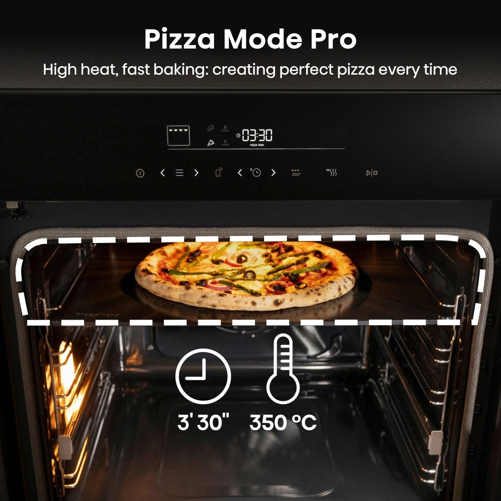 Hisense HO66FAPizzaChef Oven - product image 4