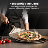 Hisense HO66FAPizzaChef Oven - product image 6