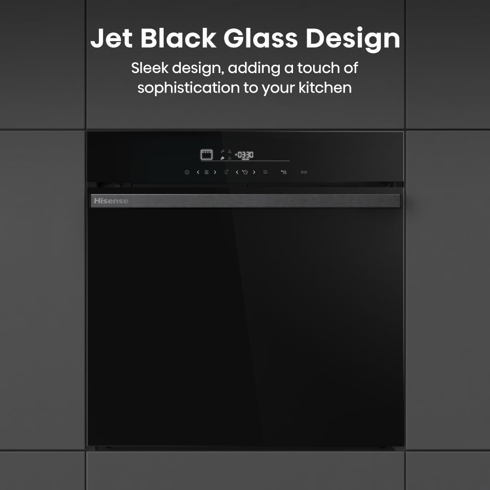 Hisense HO66FAPizzaChef Oven - product image 7
