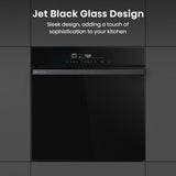 Hisense HO66FAPizzaChef Oven - product image 7