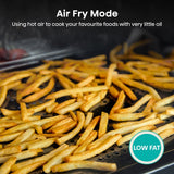 Hisense HO66FAPizzaChef Oven - product image 9