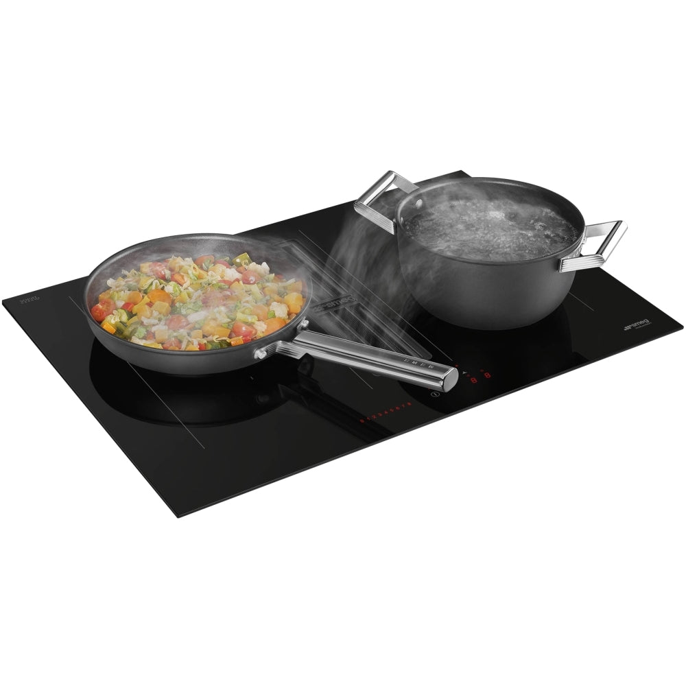 Smeg HOBD472D2 Hob - product image 2