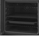 Hoover Black Built In Oven Electric - HODP0007BI - London Houseware - 7