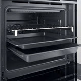60cm Built In Electric Oven - Hoover HOZ7173IN - London Houseware - 8