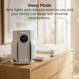 Shark HP062UK BreatheClear Compact Air Purifier with NeverChange6 - product image 2