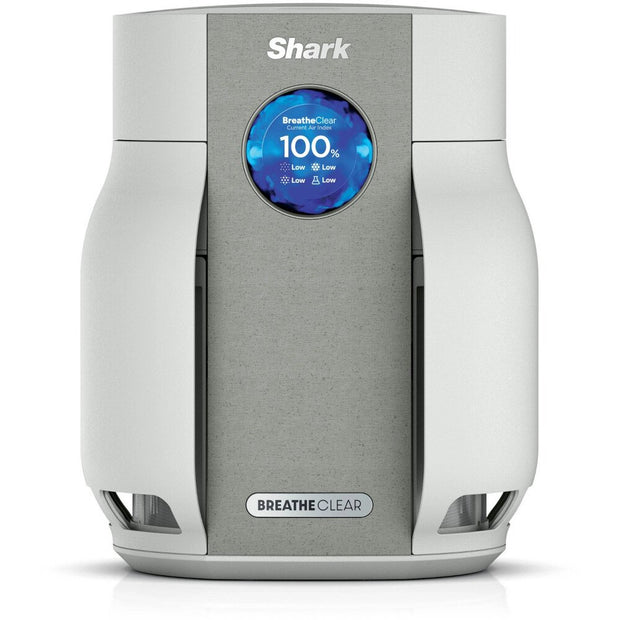 Shark HP062UK BreatheClear Compact Air Purifier with NeverChange6 - product image 1