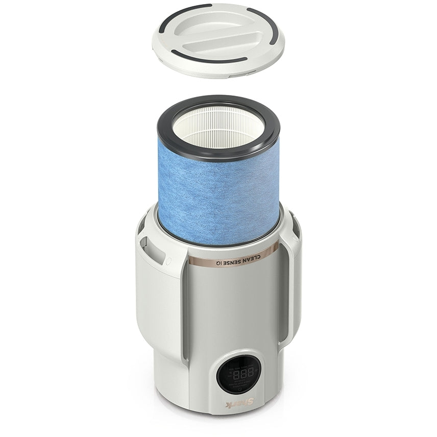 Shark HP072UK NeverChange5 Air Purifier Compact Pro - product image 5