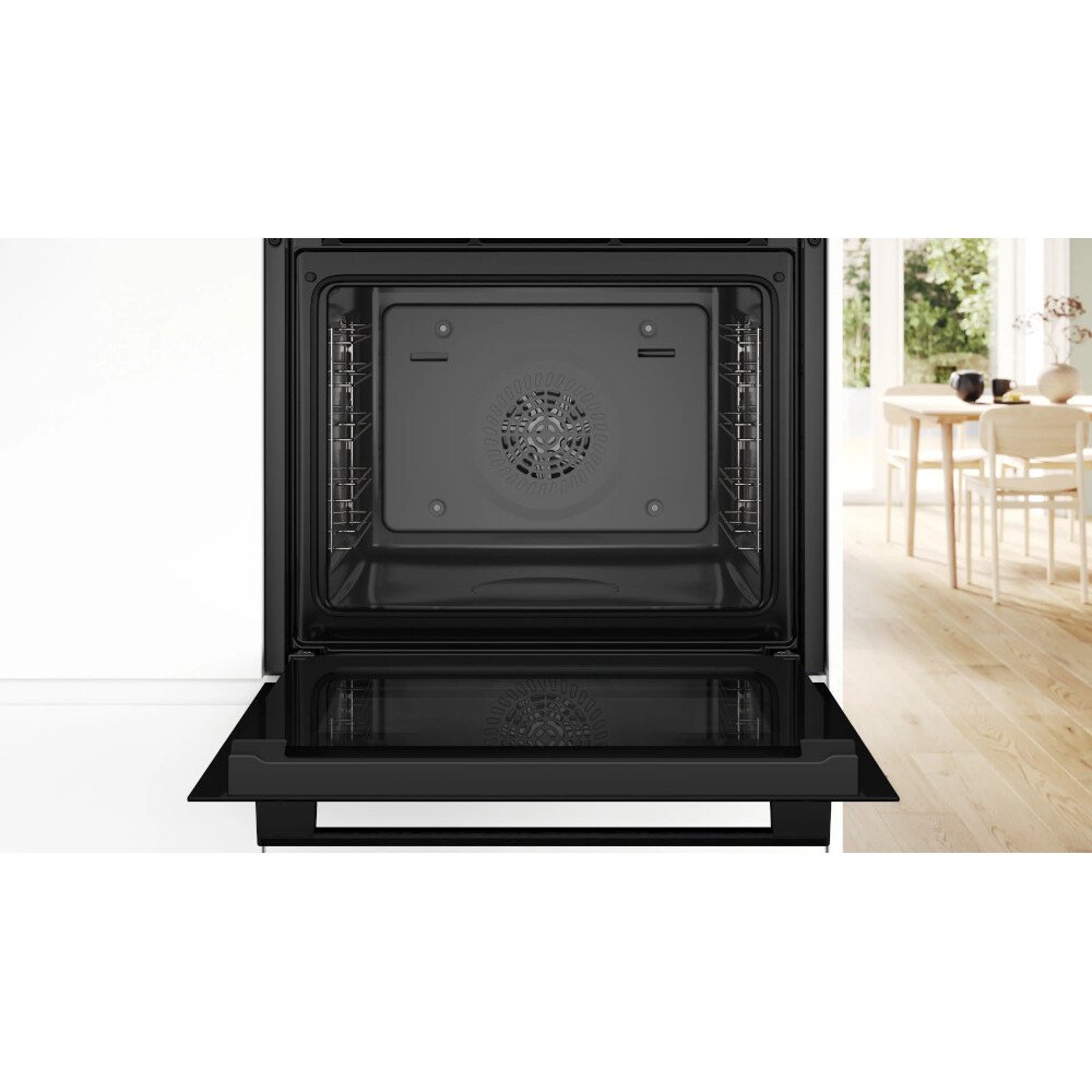 Bosch HQA534BB3B Series 4 Oven - product image 12