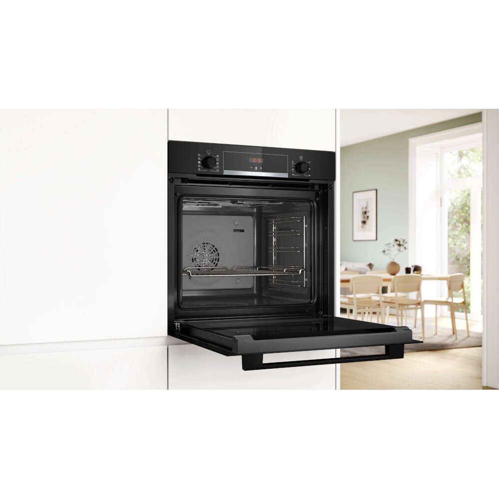 Bosch HQA534BB3B Series 4 Oven - product image 13