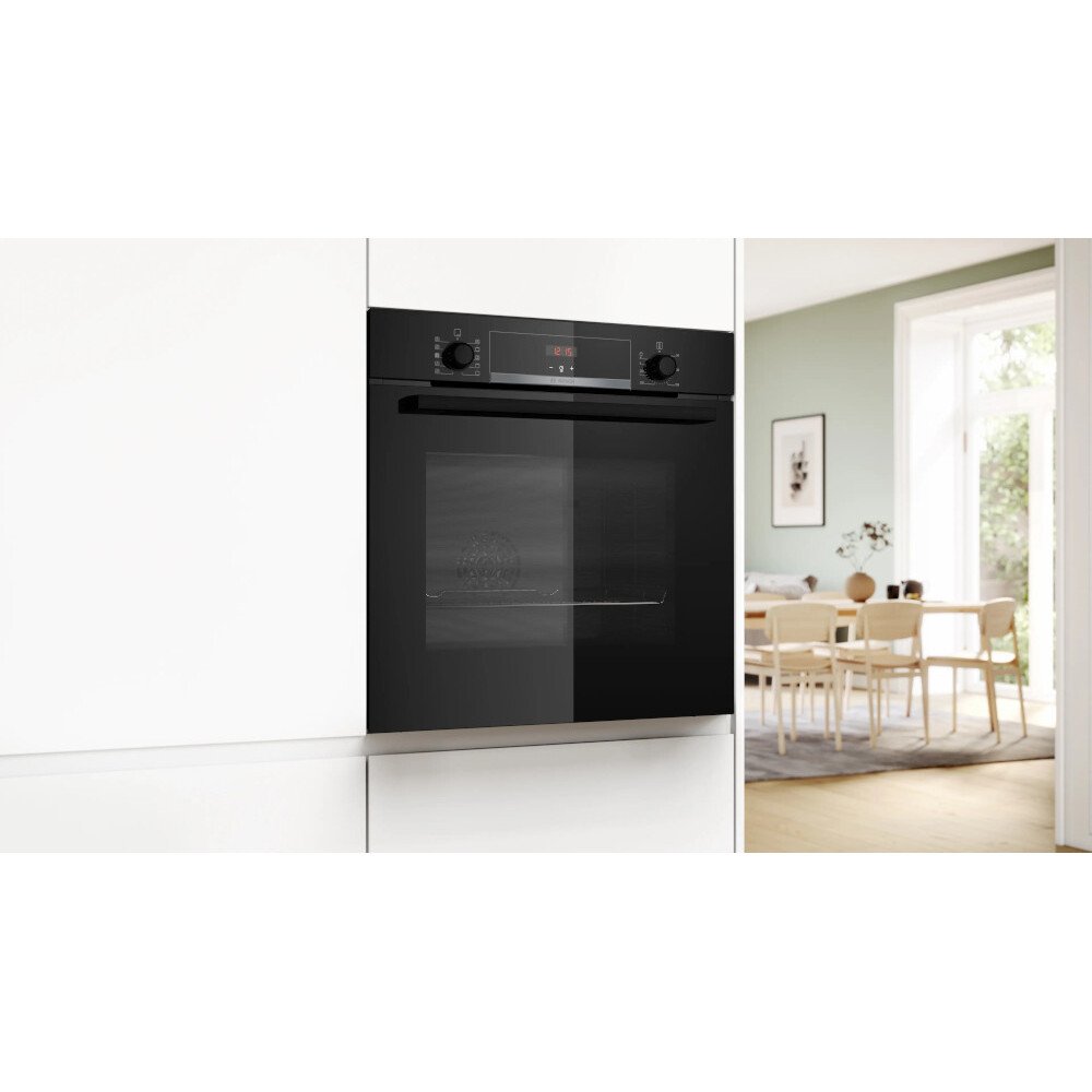 Bosch HQA534BB3B Series 4 Oven - product image 14