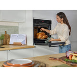 Bosch HQA534BB3B Series 4 Oven - product image 6