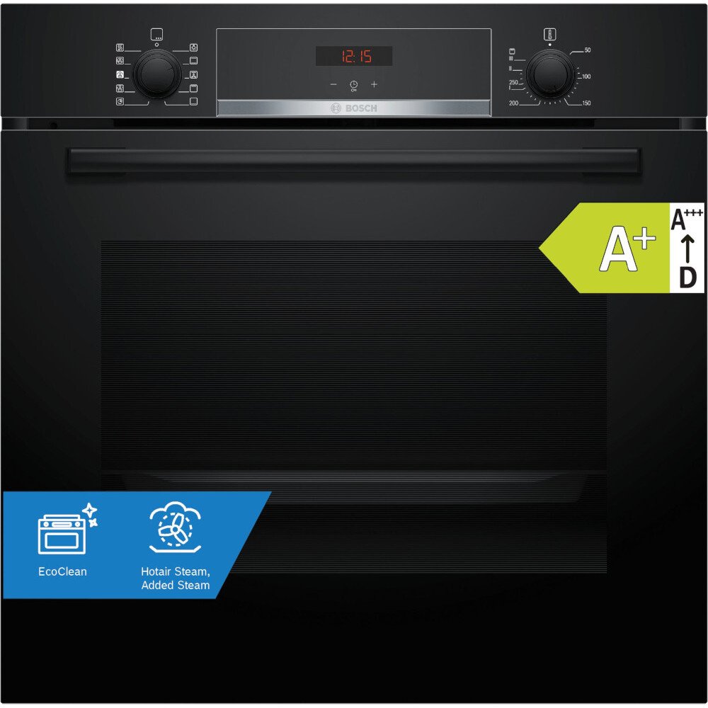 Bosch HQA534BB3B Series 4 Oven - product image 1