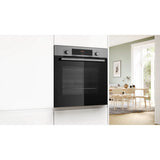 Bosch HQA534BS3B Series 4 Oven - product image 13