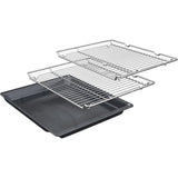 Bosch HQA534BS3B Series 4 Oven - product image 14