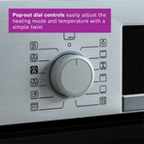 Bosch HQA534BS3B Series 4 Oven - product image 3
