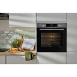 Bosch HQA534BS3B Series 4 Oven - product image 5