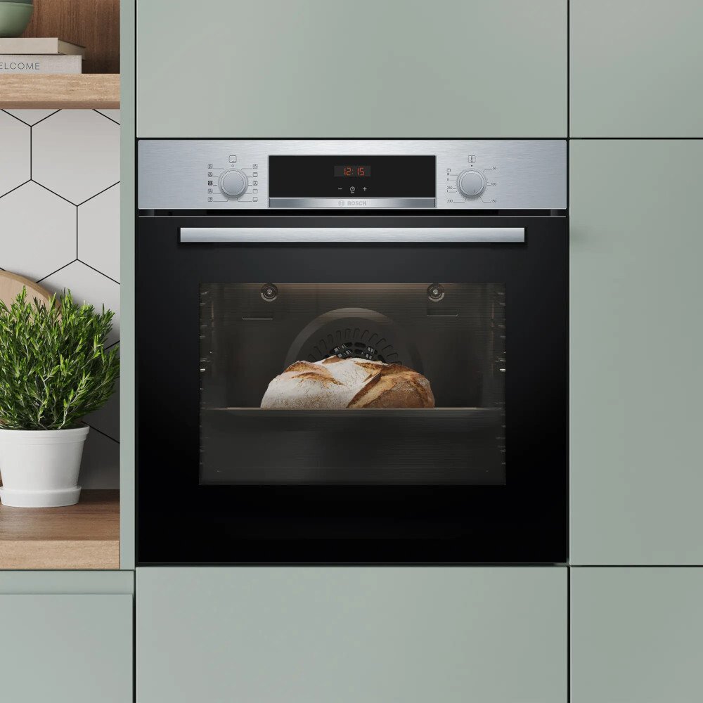 Bosch HQA534BS3B Series 4 Oven - product image 9