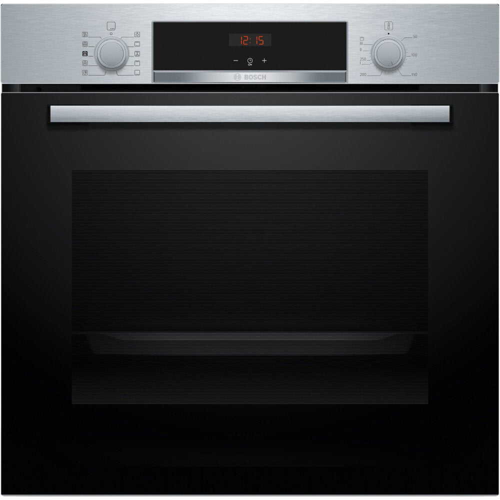 Bosch HQA534BS3B Series 4 Oven - product image 1