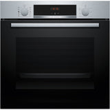 Bosch HQA534BS3B Series 4 Oven - product image 1